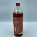 50 ml de bouteille Shaoxing Cuisine Alcool